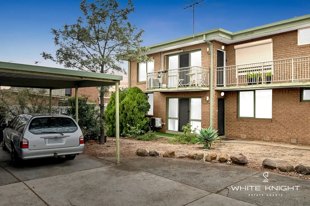 St Albans 2chambre Prime Location, Spacious Living – Perfect for Investors & First-Time Buyers