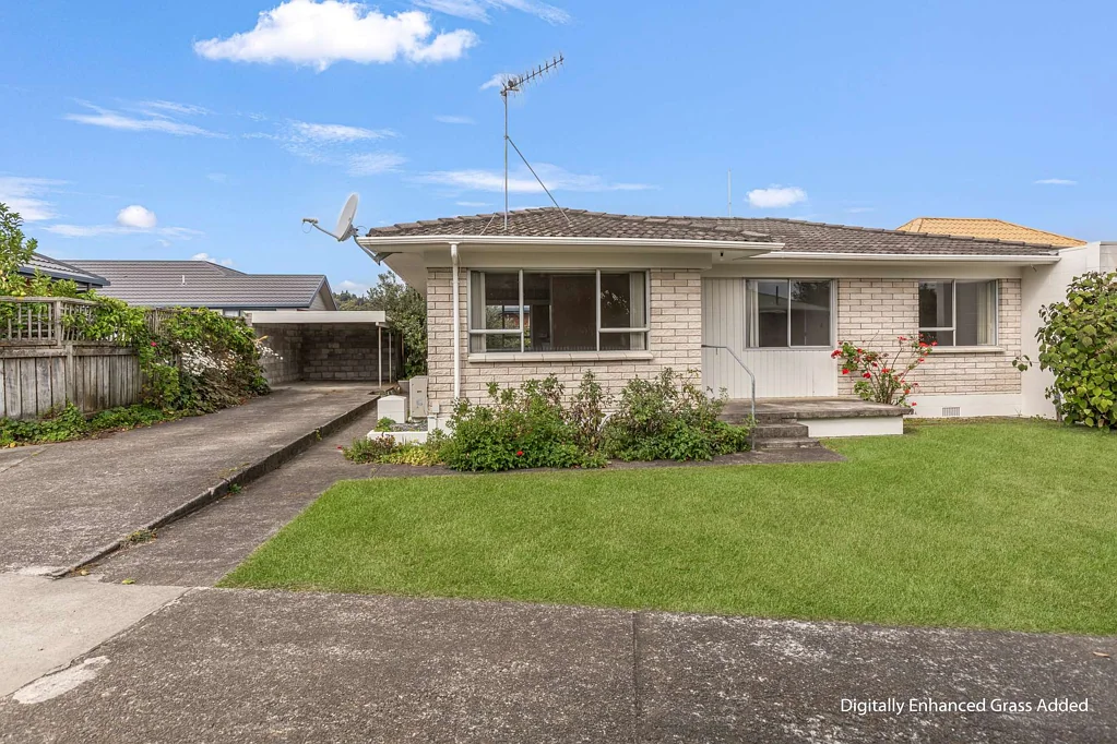 Whakatane 2 Bedroom Easy Care, Independent Lifestyle