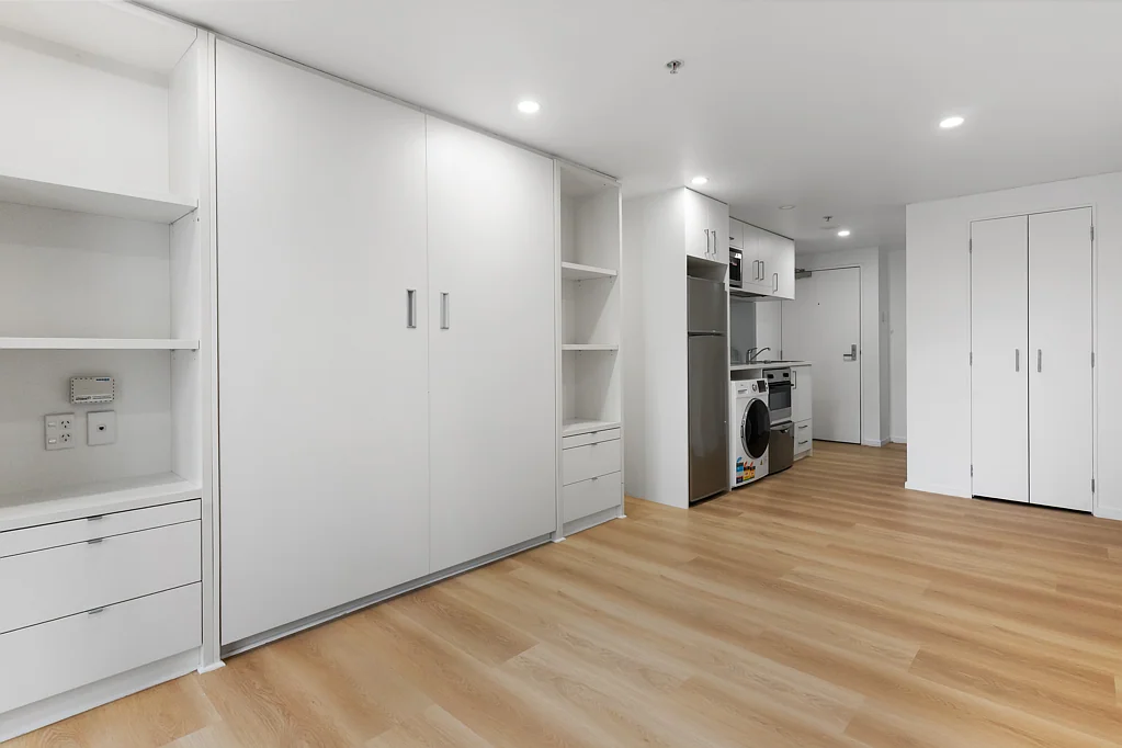 8H/23 Emily Place, Auckland Central, Auckland City, Auckland