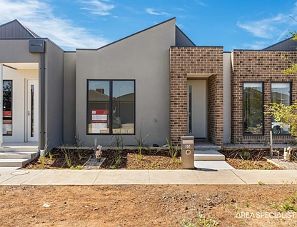 55 Waterbird Circuit, Weir Views, North West Melbourne, 3 ਕਮਰੇ, 2 ਬਾਥਰੂਮ, House