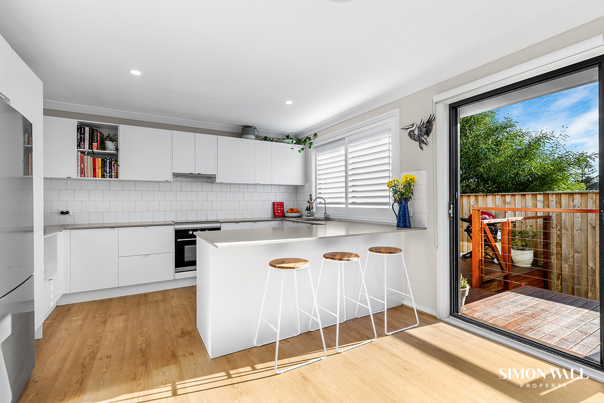 UNIT 5 88 BROOKS ST, COOKS HILL NSW 2300, 0 habitaciones, 0 baños, House