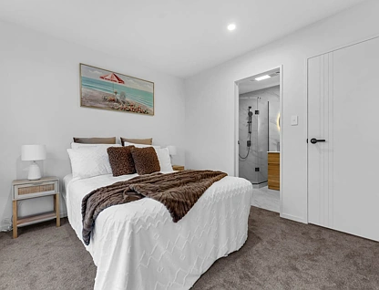 Lot 1/9 Watson Place, Papatoetoe, Manukau City, Auckland, 4房, 2浴, 独立屋