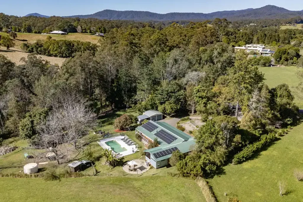 Bellingen 4 Bedroom Idyllic Lifestyle- Minutes from Bellingen