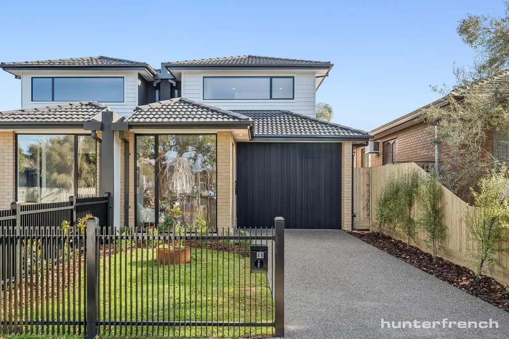 Altona North 4Habitaciones BRAND NEW PREMIUM AND ARCHITECTURALLY DESIGNED