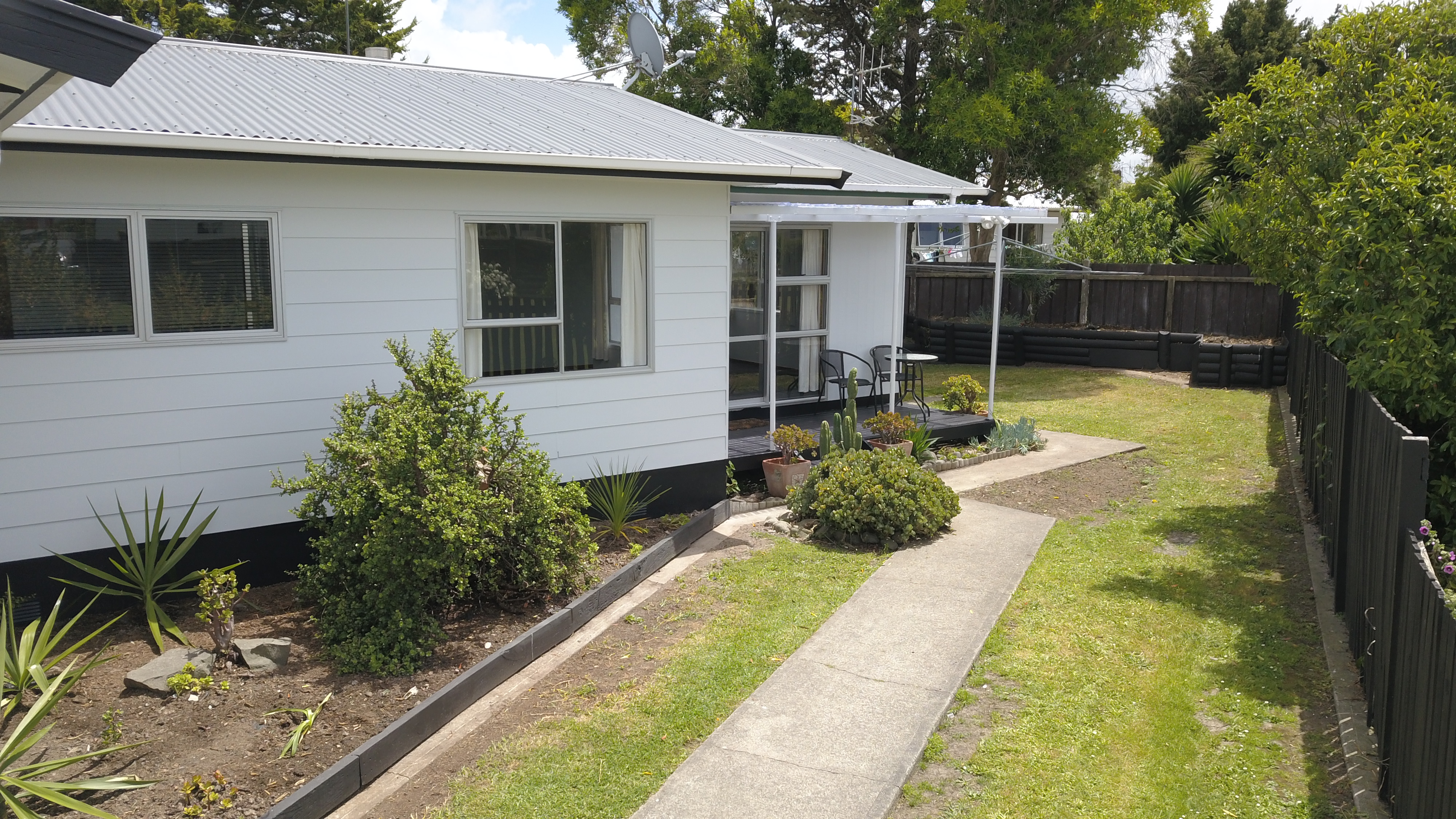 260a Victoria Street, Dargaville, Kaipara, 3 Bedrooms, 1 Bathrooms