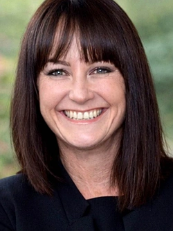 Cheryl Martin