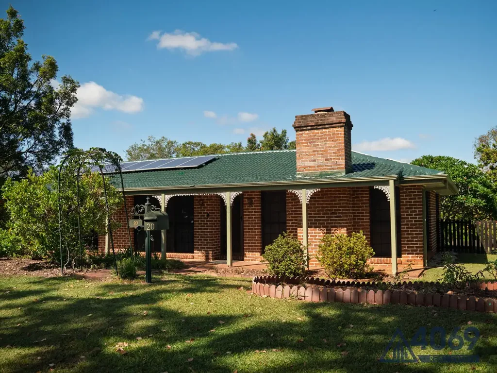 20 Allspice Street, Bellbowrie, QLD 4070