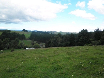 Rural  Rural Production Zone