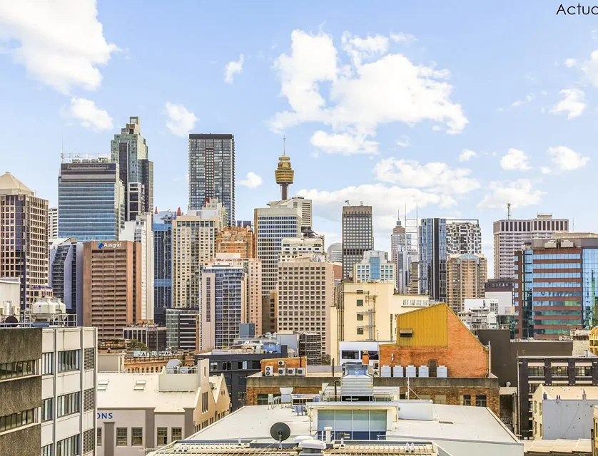102/156-164 Chalmers Street, Surry Hills, Sydney CBD, 2 कमरे, 2 बाथरूम, Apartment