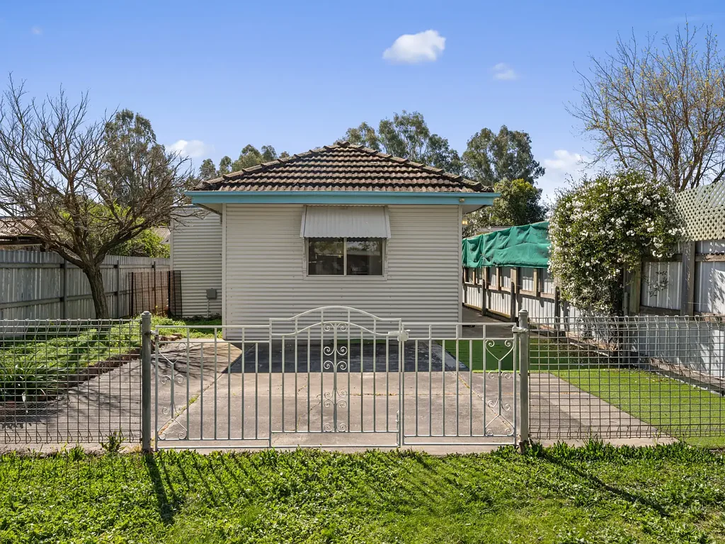 Benalla 1 Slaapkamer The Perfect Little Package in Benalla!