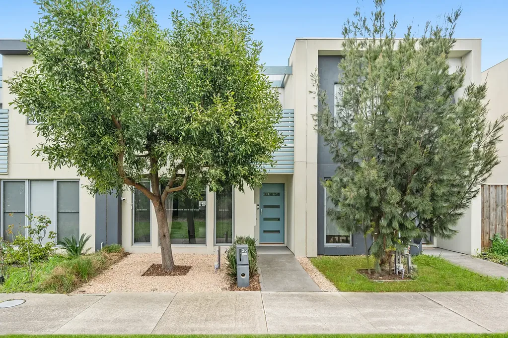 22 Wiseman Walk, Wollert, VIC 3750