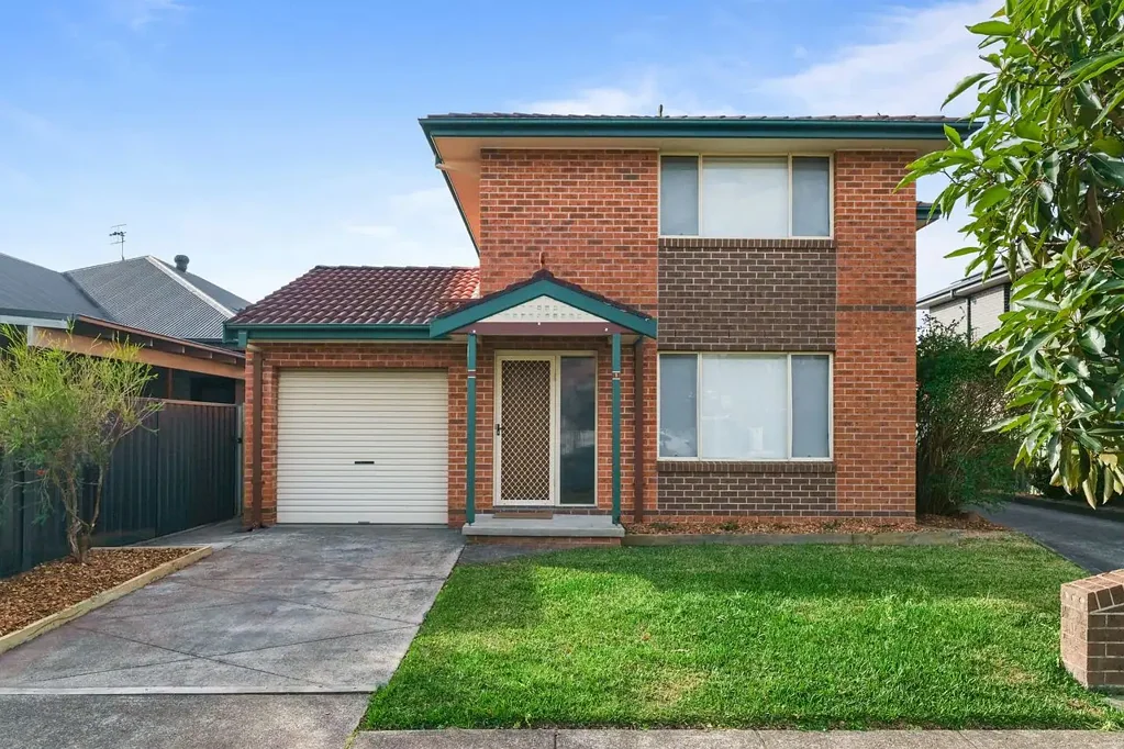 Put simply, welcome to Adamstown