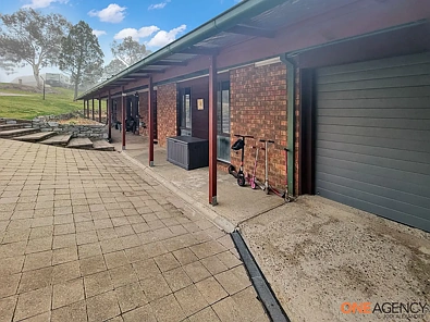Cooma 4房  Where Space, Comfort and Nature Come Together
