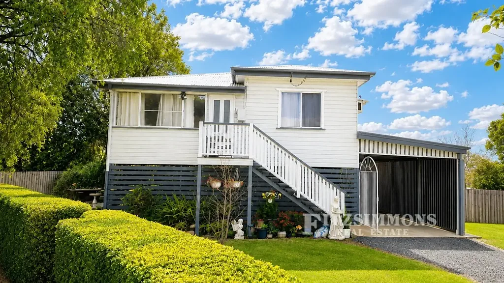 Dalby 4房  BEEN HOUSE HUNTING FOR A WHILE? THE WORK IS DONE HERE - JUST MOVE IN!