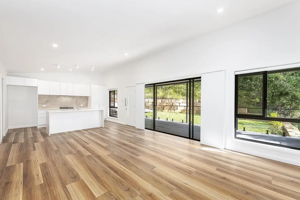 Brand New Luxury Retreat | Peace, Privacy & Nature at Your Doorstep