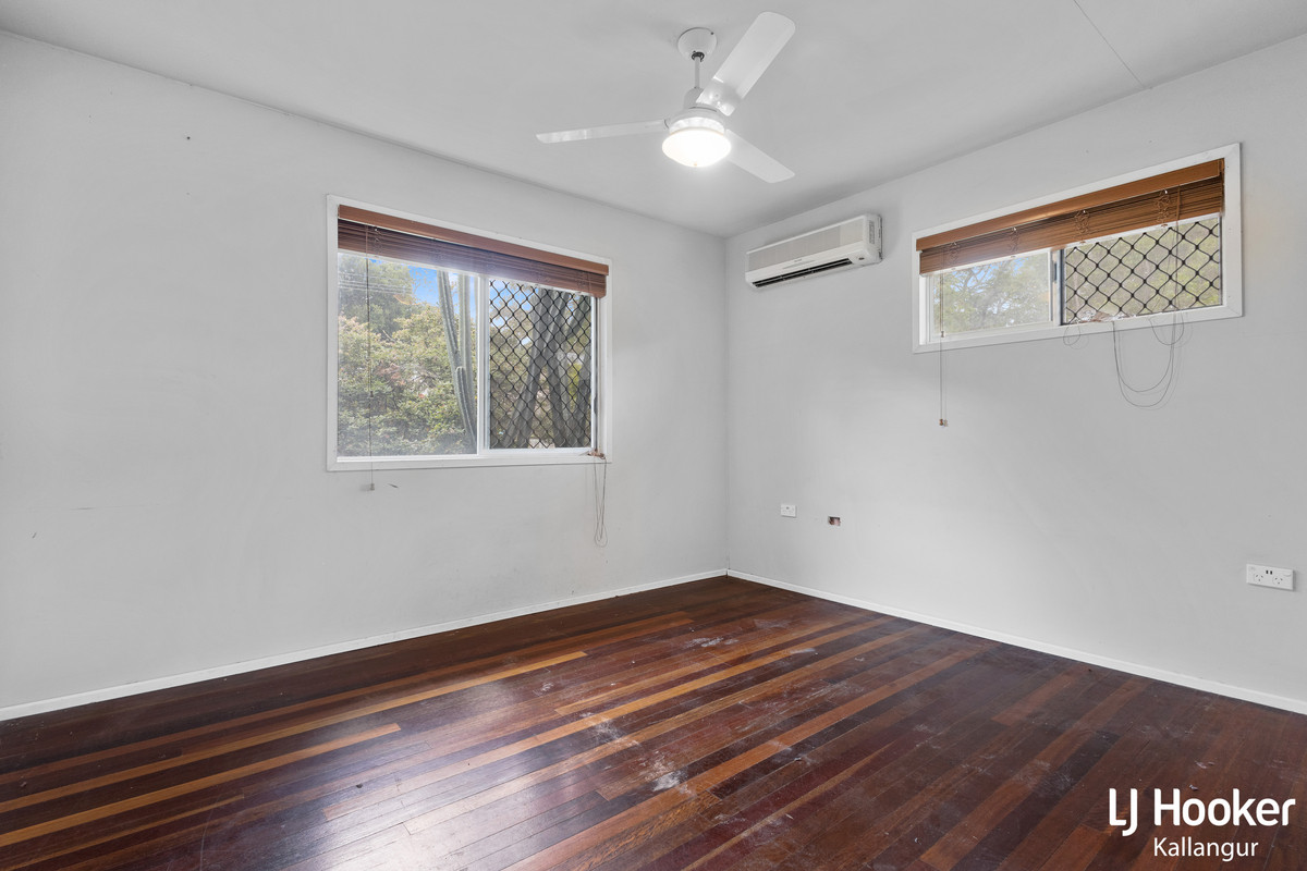 8 GLENMORE ST, KALLANGUR QLD 4503, 0部屋, 0バスルーム, House