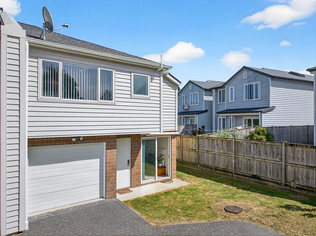 Papakura 3房  Modern, Minimal Effort - Invest or Nest