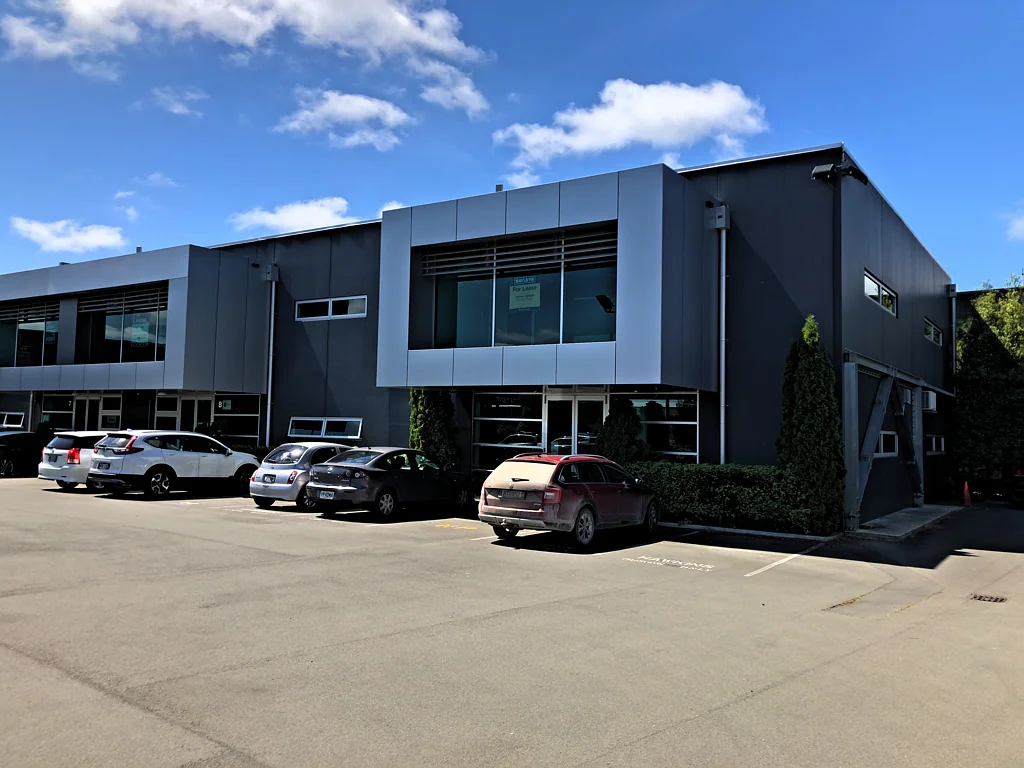 Addington  Executive Office Space At Affordable Rates