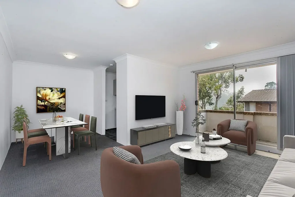 27/61-62 Park Avenue, Kingswood, NSW 2747