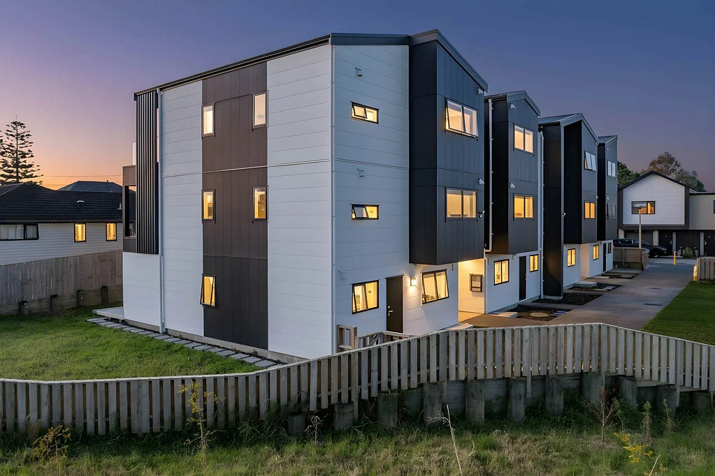 Henderson 2 Slaapkamer Potential 6.88% Gross Yield – From $468,000