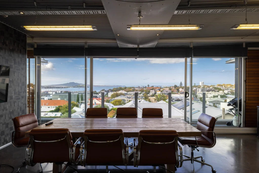 Parnell Stunning Parnell Character With Ocean Views