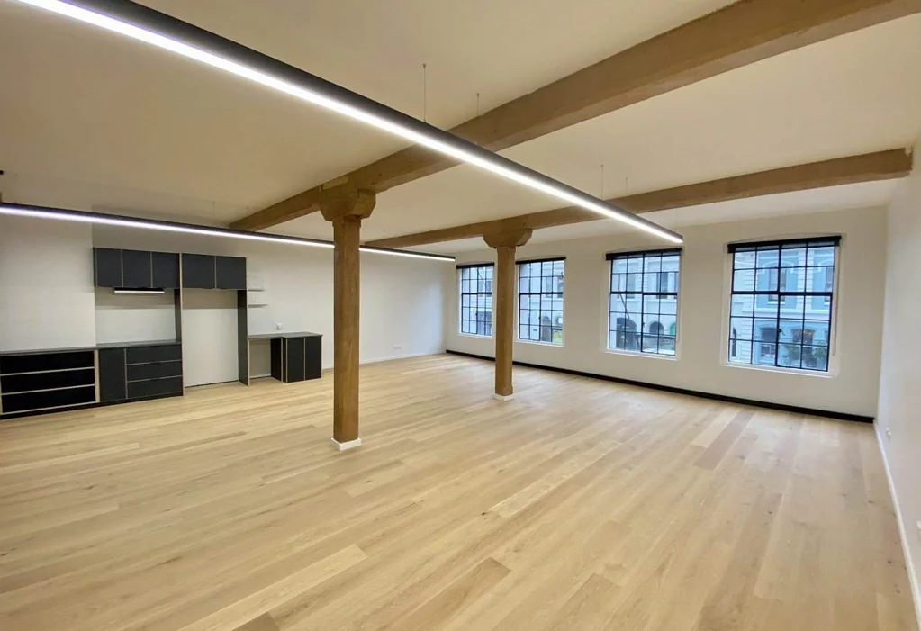 Auckland Central  STUDIO / OFFICE IN BRITOMART