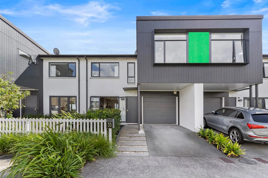 Mount Wellington 4कमरा Spacious & Modern. 4 Bed 2.5 Bath