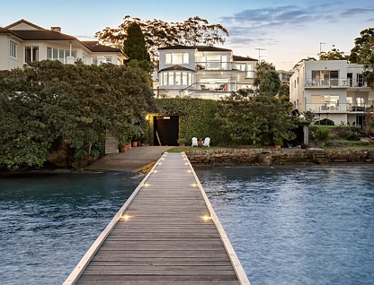 298 Connells Point Road, Connells Point, NSW 2221, 5房, 4浴, 独立屋