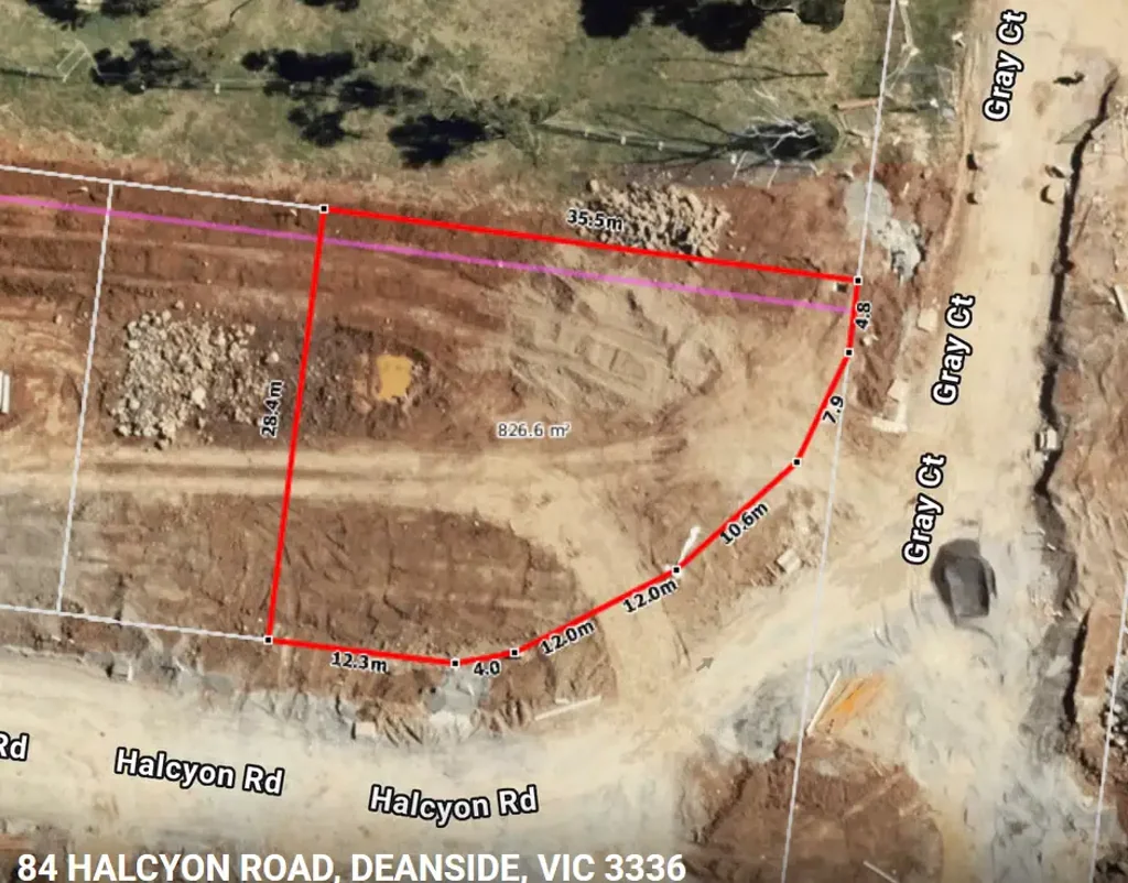 Deanside 84 Halcyon Road, Deanside!!  Prime Development Opportunity - Residential or Childcare (STCA)