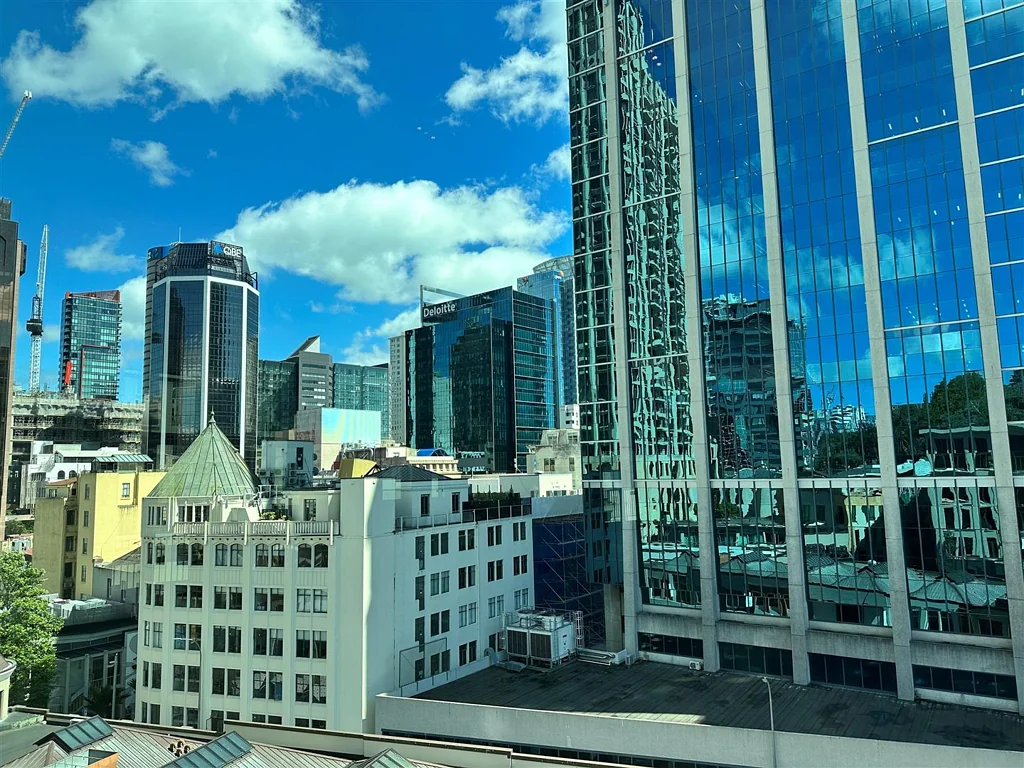 Auckland Central CBRE - CHANCERY CHARM | 50 KITCHENER