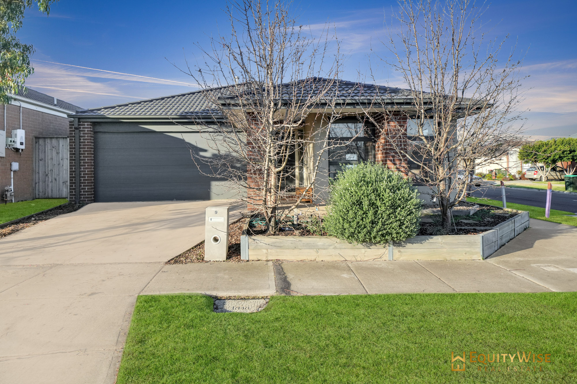 9 APORUM AV, WYNDHAM VALE VIC 3024, 0 Schlafzimmer, 0 Badezimmer, House