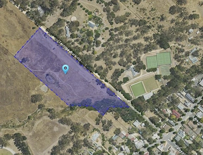 LOT 182 Talunga Park Road, Mount Pleasant, Barossa - Yorke - Mid North, 0部屋, 0バスルーム, Section