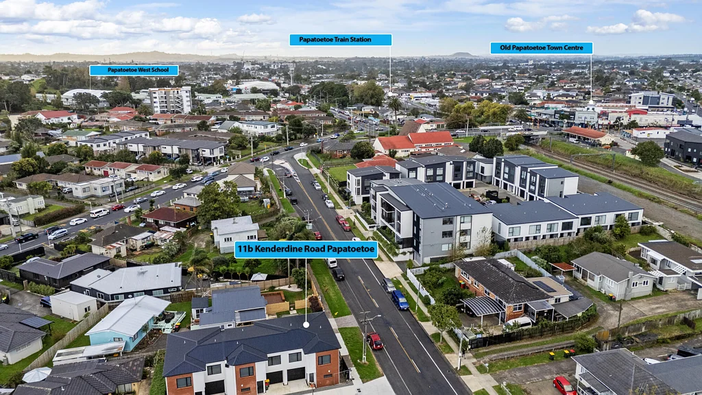 Papatoetoe 4房  A well-positioned home offering comfort!