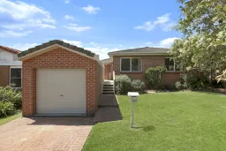 15 Sanderson Rd, Kanahooka