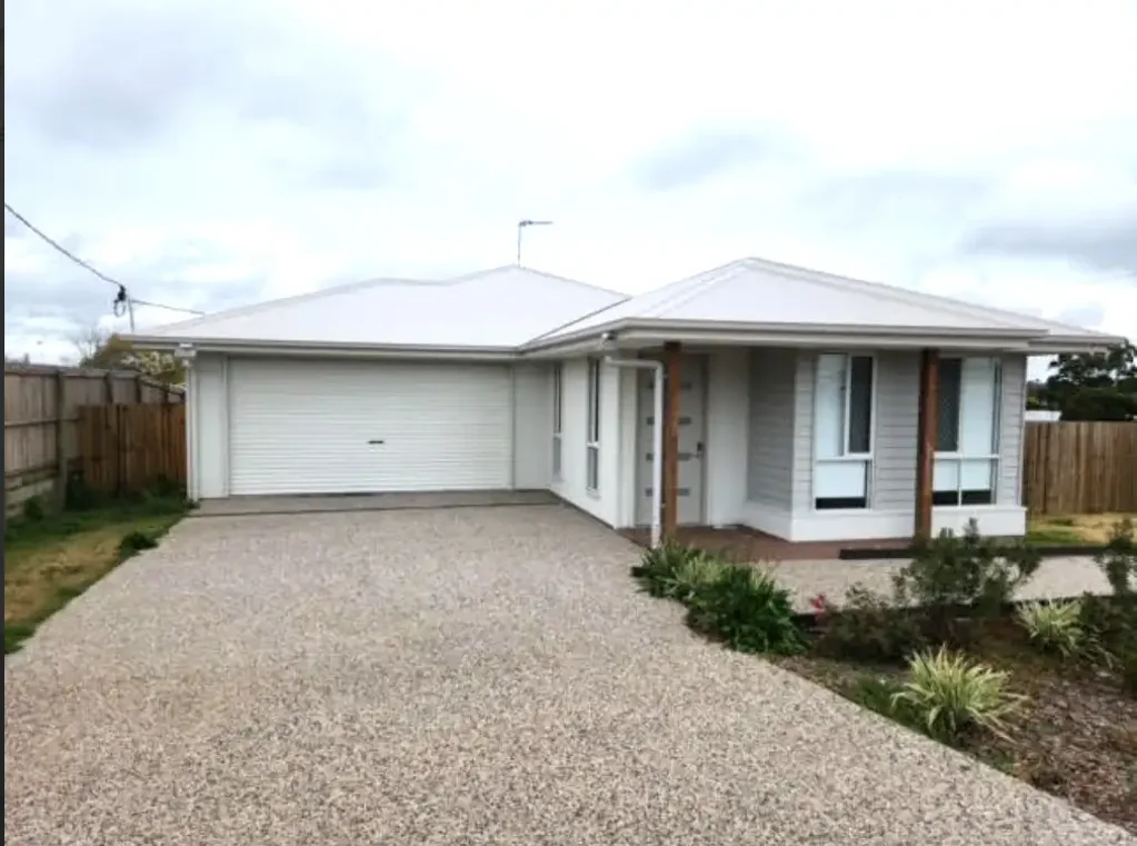 Wyreema 4બેડરૂમ Leased NDIS SDA High Physical Support Investment in Wyreema QLD
