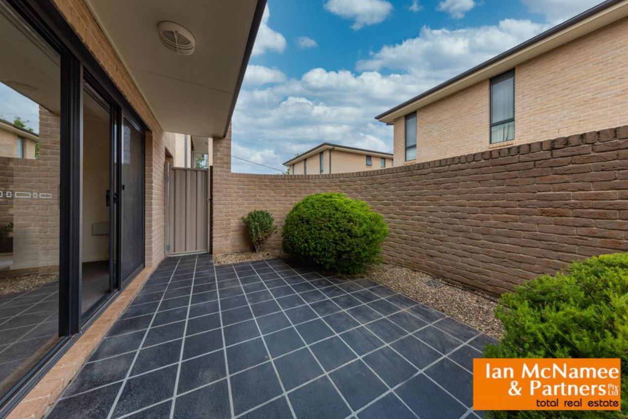 UNIT 6 30 BUTTLE ST, QUEANBEYAN EAST NSW 2620, 0 rūma, 0 rūma horoi, Townhouse