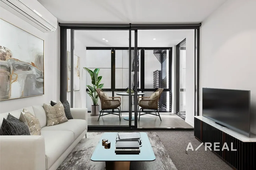 Collingwood 1બેડરૂમ Start-out Or Invest In The Ultimate Lifestyle
