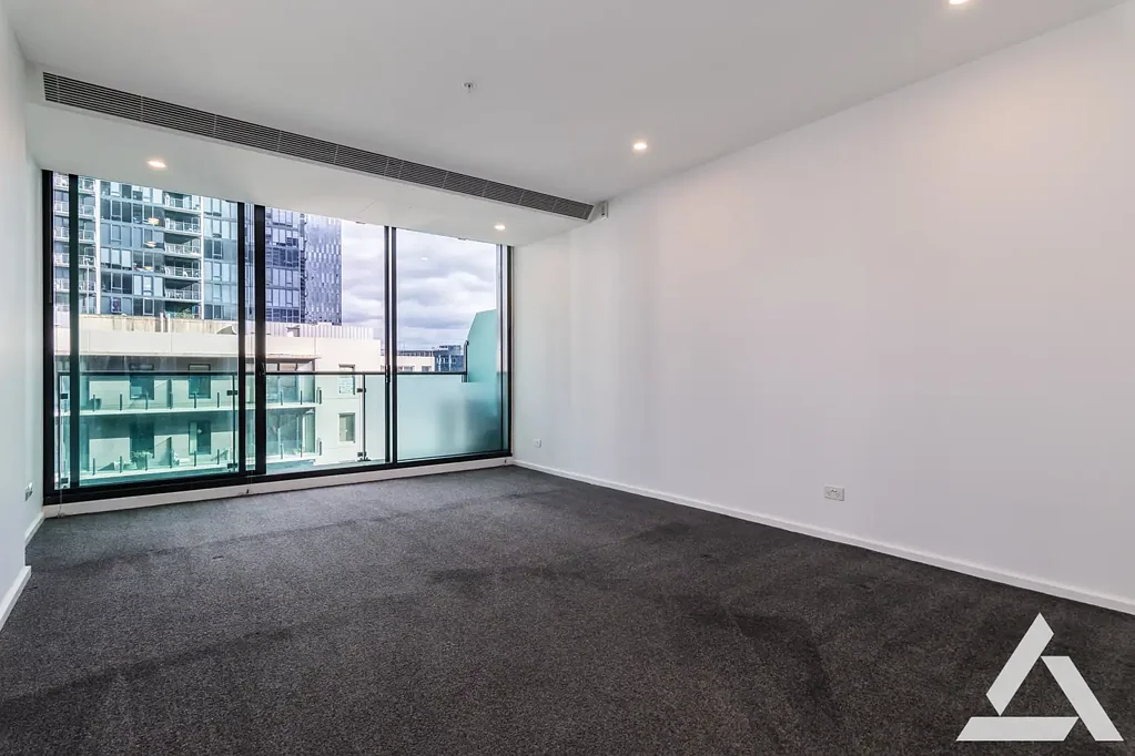 Southbank Grand complex
