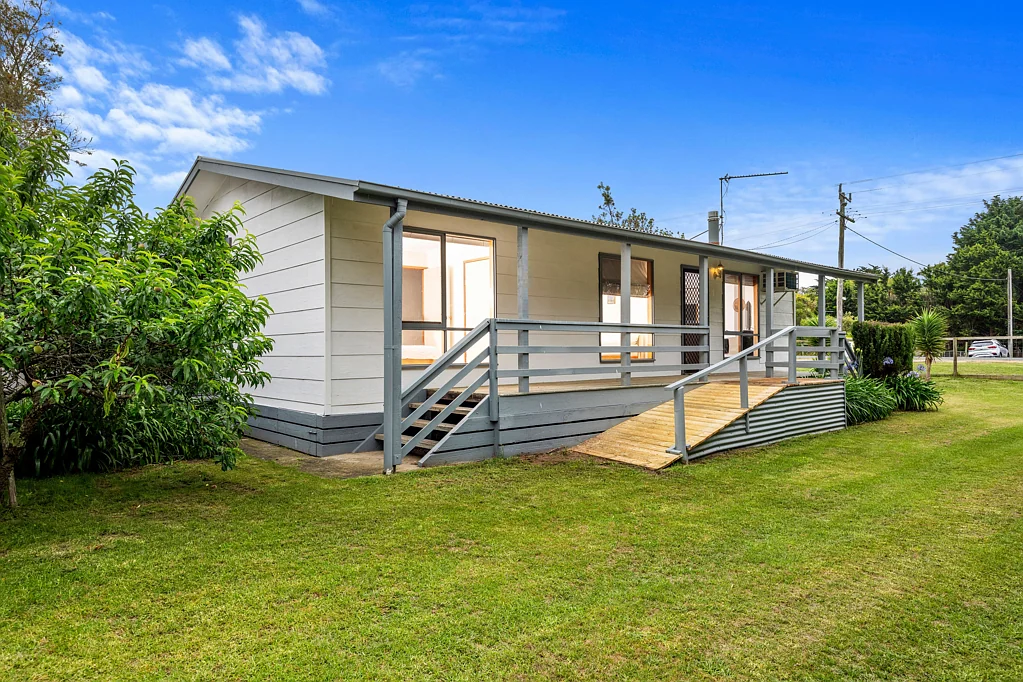 198 Jupiter Boulevard, Venus Bay, VIC 3956