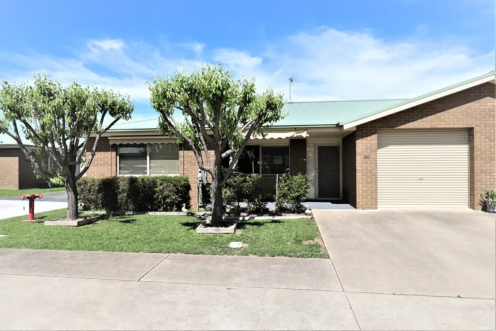 30/8 Short Street - WATTLEGROVE, Cootamundra, NSW 2590