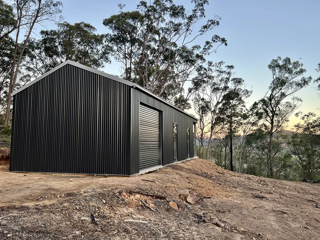 Wollombi Perfect Weekender in a Priceless Location!