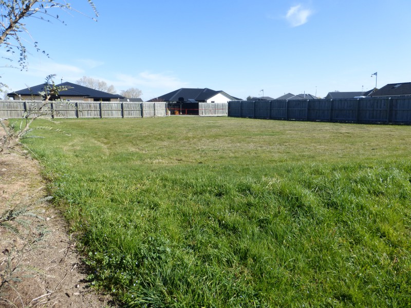 4b Ben Elder Place, Netherby, Ashburton, 4房, 0浴