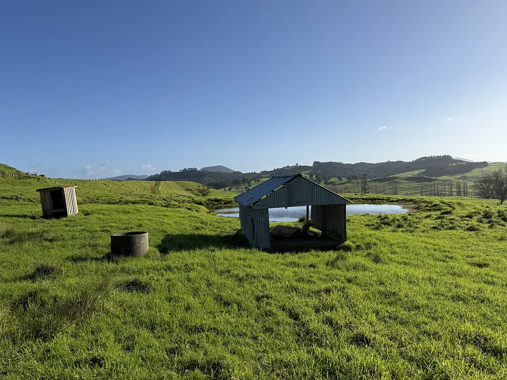 Maungakaramea Build, Farm, or Bank - Maungakaramea Land on Offer