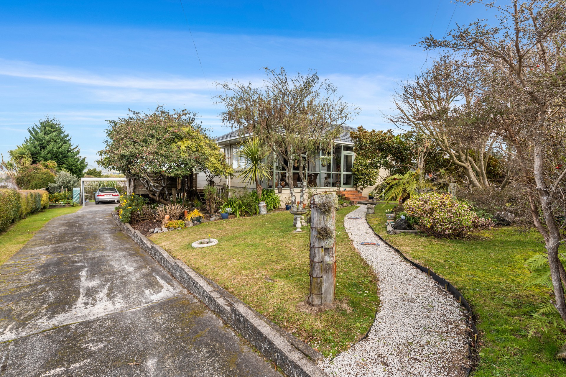 14 Inverness Road, Western Heights, Rotorua, 3房, 0浴