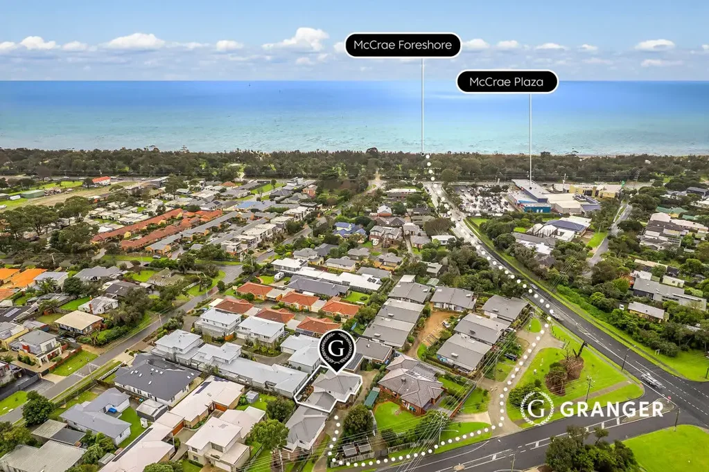 Rosebud 3房 现代生活，海滨便利 Contemporary Living, Coastal Convenience