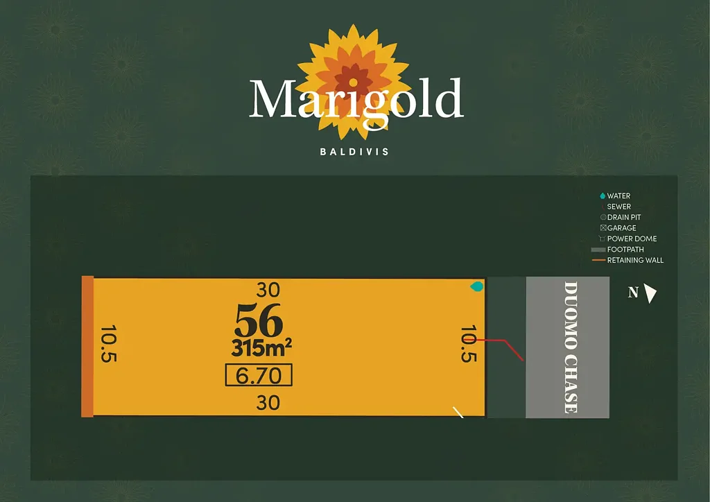 Baldivis  Marigold Estate Baldivis