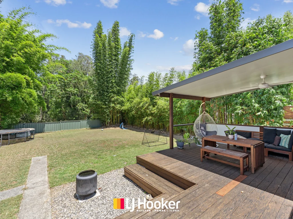 18 Telopea Avenue, Yamba, NSW 2464