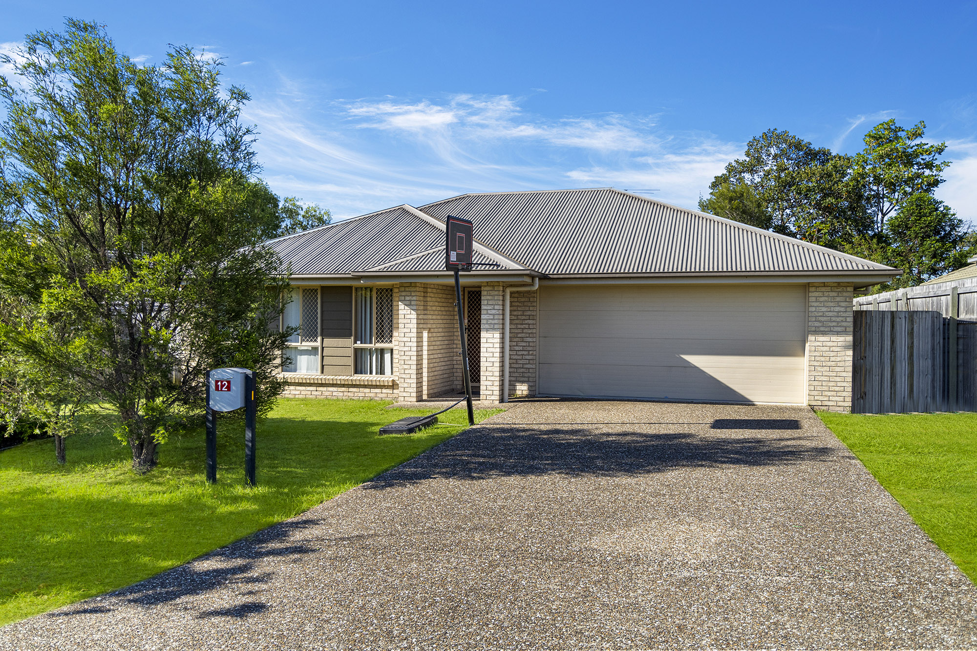 12 MELODY ST, MARSDEN QLD 4132, 0 chambres, 0 salles de bain, House