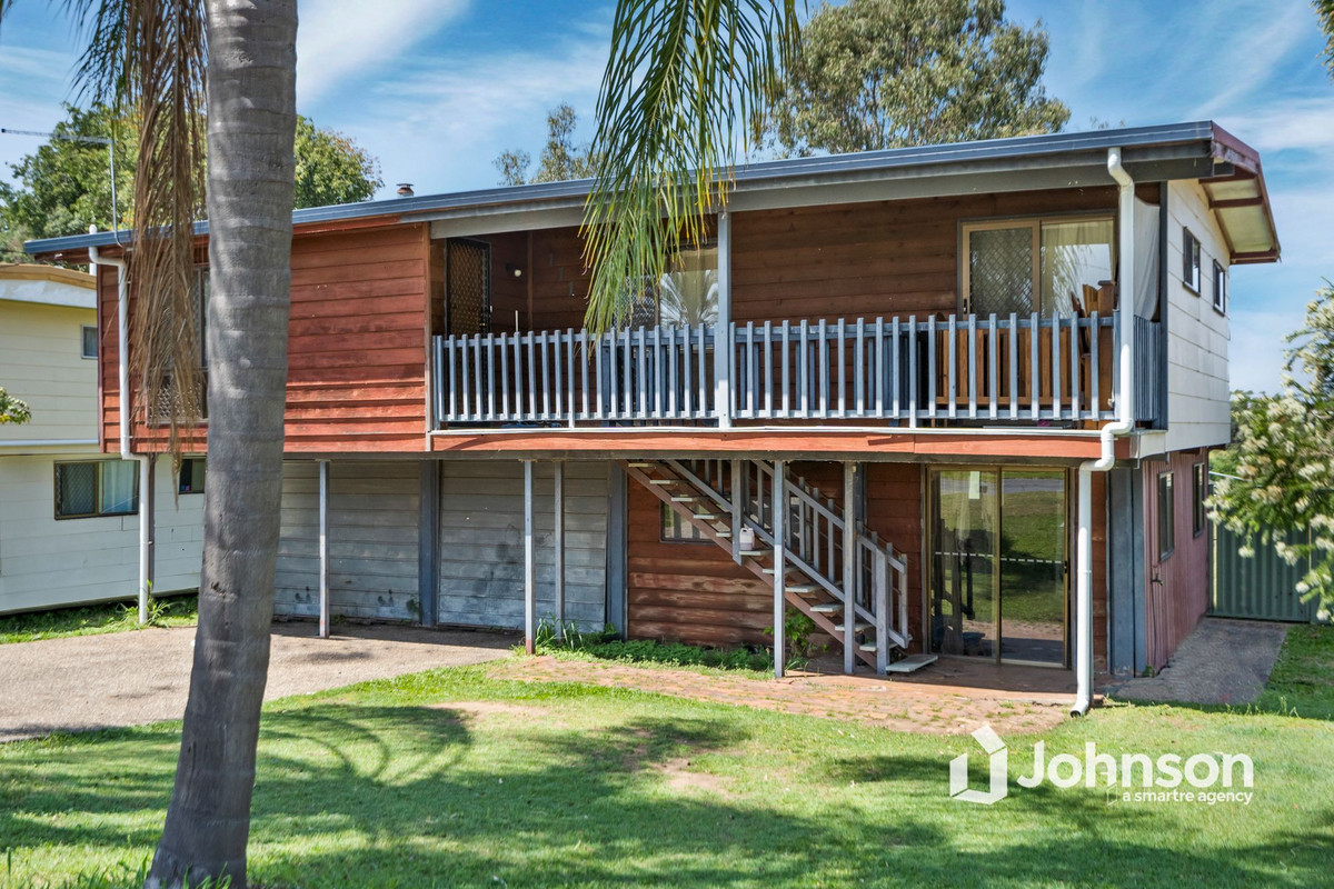 111 MOORES POCKET RD, MOORES POCKET QLD 4305, 0 Bedrooms, 0 Bathrooms, House