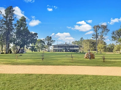 " Four Bar", Dalby, QLD 4405, 0房, 0浴, Lifestyle Property